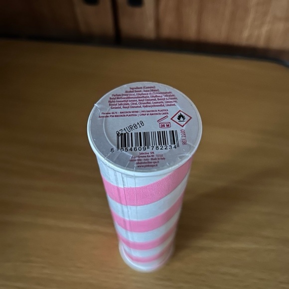 NIB SEALED Pink Sugar Eau de Toilette by Aquolina  3.4 Fl Oz / 100 ML - Picture 7 of 8